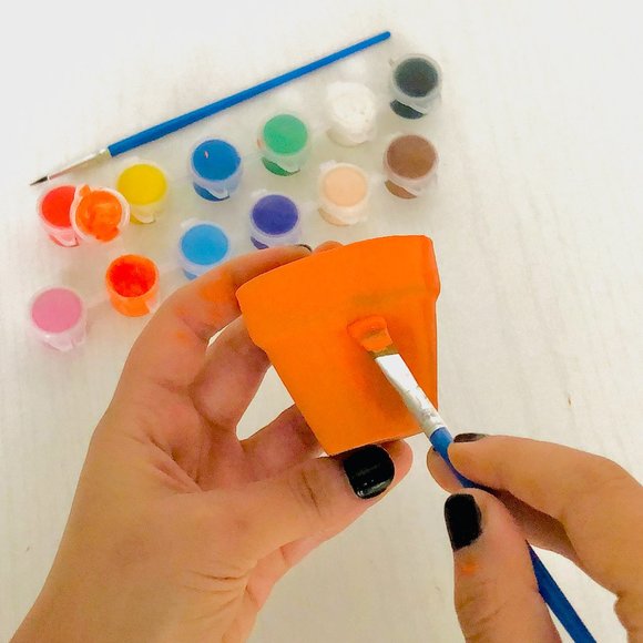 Halloween DIY Clay Kit - Picture 6 of 14